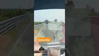 Real Time Roadway cam Moments Dash Cam Footage #youtuber #youtubeshorts #youtubevideo #shorts