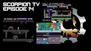 Scorpion TV Episode 14