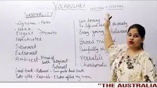 #How To Prepare Vocabulary For Speaking & Writing#IELTS#SPEAKING#WRITING#VOCABULARY#