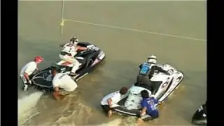 2010 Jet Ski Kings Cup World Cup Grand Prix - Pro RunAbout Open, Moto 2