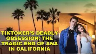 Inside The Most Disturbing TikTok Crime of 2025