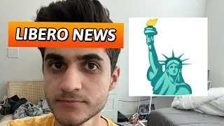 Why did Libero Coin Went Down Today?