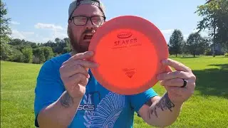 SLAYER from GATEWAY DISC SPORTS | Throwing EVERY Disc Possible | #142