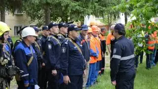 Aplicații de control a strării protecției civile &icirc;n Soroca / www.OBSERVATORUL.md