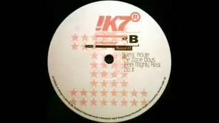 Nick Holder - Do It