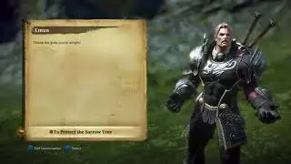 The SmoothMallraider Show - TERA Gunner Class