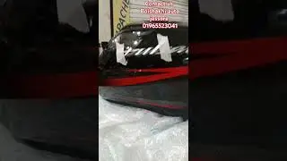 Pulsar2017 pulsar2018 pulsar2019 Model fuel tank bajaj pulser 150 #pulsarp150 #fueltank #bajajparts