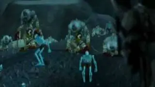 Return To Angrathar
