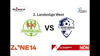 SK Eggenburg - FC Rohrendorf