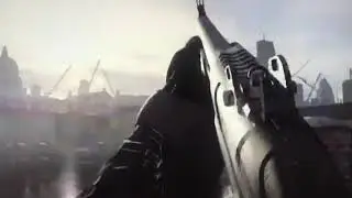 MW gun sync