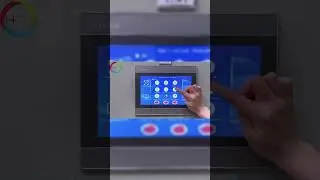 What Makes Our Furnace Control Cabinets User-Friendly and Reliable? #heattreatment #machine #factory