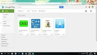 AppAide - Overview Of Top Free Apps On The Play Store.