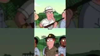 Cleveland's Bus Dilemma Hilarious Moments!