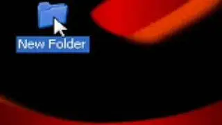 Folder Color