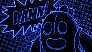 Ollie, The King of Starr Park - Brawl Stars Vocoded To Better Off Alone (slowed)