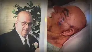 VIP Productions met a Victim in Probate.