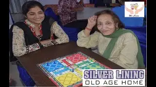 🎉 Fun Games to Play with Seniors at Silver Lining Old Age Home