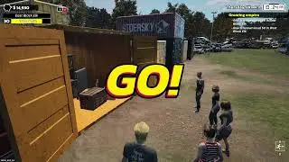 Storage hunter Simulator season 1 ep 87