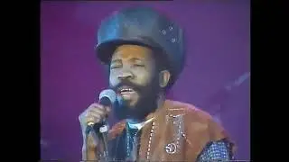 Misty in Roots (Live in London 1991)