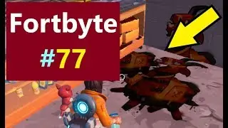 Found within a track side taco shop fortnite | Fortnite fortbyte / fortbite 77 location guide