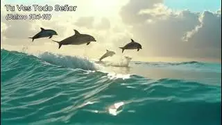 Salmo 10 - Alabanza - “Tú Ves Todo, Señor“