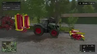 À contrecourant #2 #fs17
