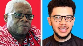 Aubrey Matshiqi (Part 1): Ace Magashule Trial | Jacob Zuma Strategy