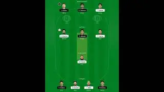 MI vs RR IPL 2022 Match 9 prediction | TATA IPL T20 series fantasy team MI vs RR
