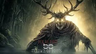 🕯️ [Crown of Roots] &ndash; Витчхаус / Витчвейв / Дарк Эмбиент 🕯️