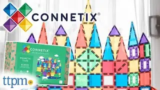 Connetix Tiles
