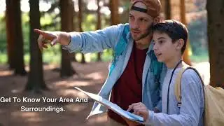 Stevens Insurance Camping Safety Tips