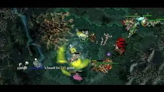 NeoDotA