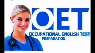 Day 1 learning About OET #oettraining #selfstudyvlog #oet #introduction