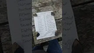Hoh Tribe Weekly Language 05-12-2022 #7