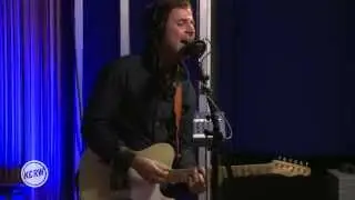 Dawes performing 