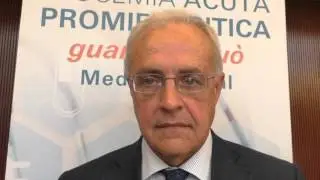 Leucemia acuta promielocitica: guarire si può