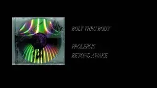 Prolepsis - Beyond Awake [Full CD Rip]