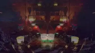 Ichthystophe * Alchemix Journey HD Feat. P. Burensteinas (Trip Hop, Psybient, Chill, Mystical Mix)