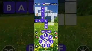 Wordscapes Daily Puzzle May 22 2020 Answers (Wordscapes Daily Answers)
