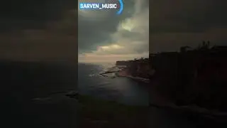 Blood Sweat Tears - Lyrics Video: Sarven #sarvenmusic #iamthestoryalbum #bloodsweattearssarven