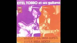 Bwea mba ndedi - Eitel Tobbo