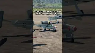 Unlocked My First Jet&hellip; Then EVERYTHING Went Wrong 😂✈️