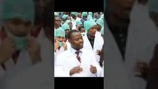 Nigeria's Healthcare Crisis: Hospitals on Brink of Collapse as Doctors Flee #news #doctors #nigeria