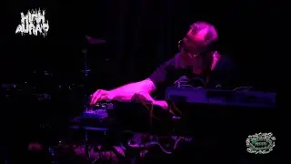 High Aura'd live from Alchemy 7/23/2024 (FULL SET)