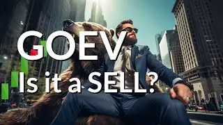 Unlocking GOEV Market Potential: Expert Stock Analysis & Friday's Price Forecast - Investment Moves!