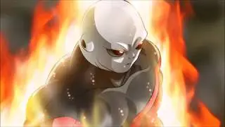Dragon Ball Super - Jiren's Theme/Jiren&rsquo;s Power Unleashed(Metal Cover)