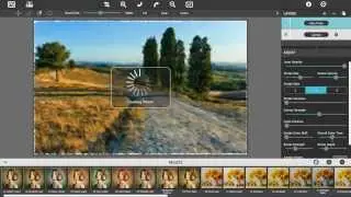 Impresso Pro - How To Use En Plein Air
