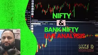 Live Streaming | | Nifty Bank nifty Live Analysis  | 19/12/2023 | Trade Secret