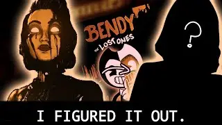 So...I might've figured out who Audrey is. | BATIM/BATDR theory [DEBUNKED]