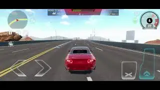 Street Racing Evo Car & Moto game me dekhiye high speed car aur bike street racing ka full action 🔥